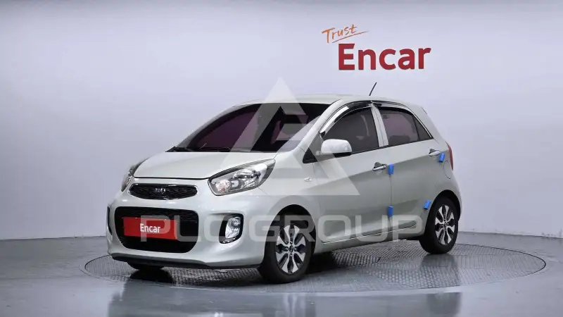 2016 KIA Morning
