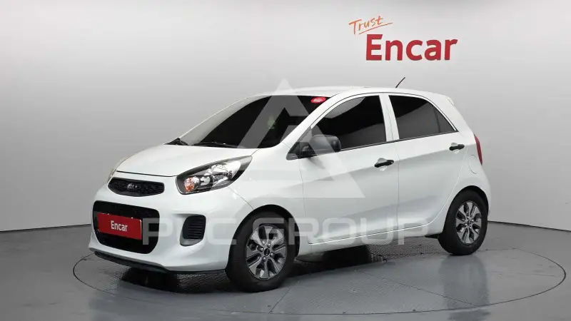 2016 KIA Morning