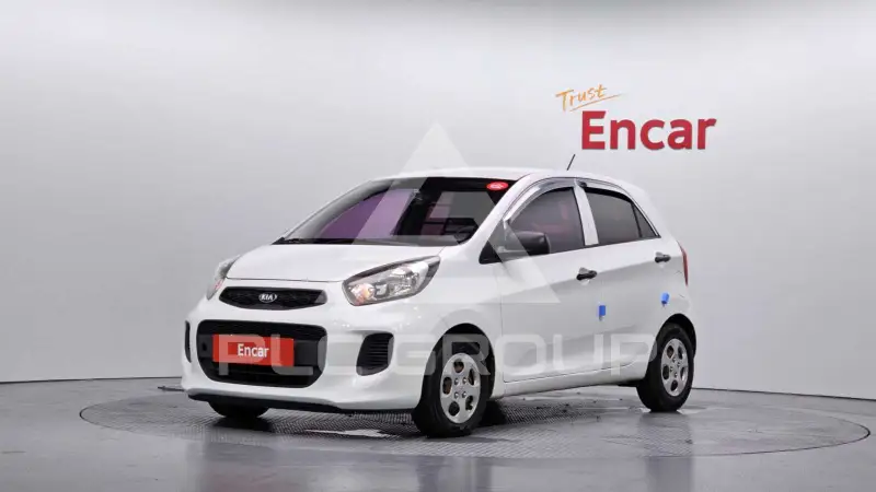 2016 KIA Morning
