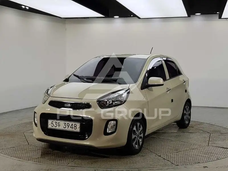 2016 KIA Morning