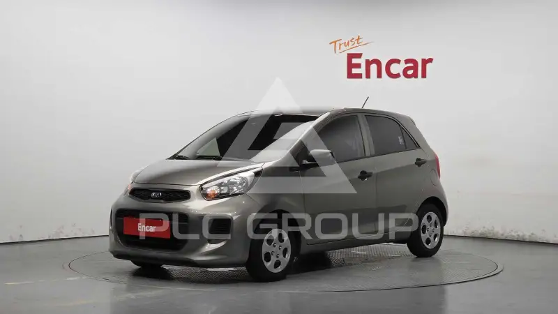 2016 KIA Morning