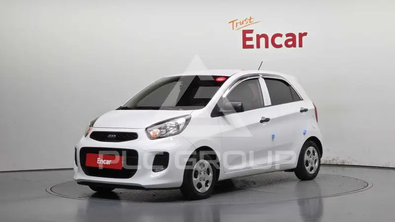2016 KIA Morning