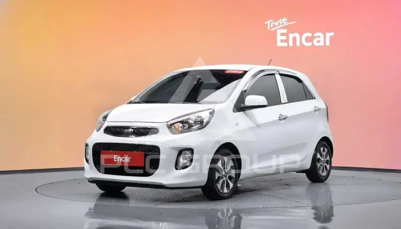 2016 KIA Morning