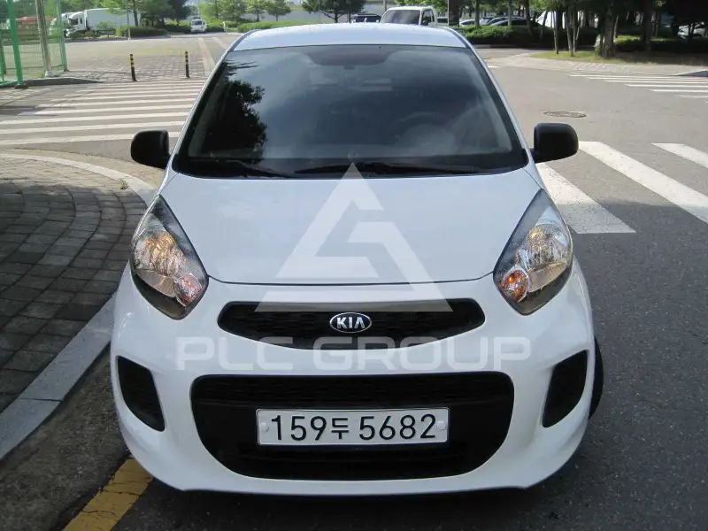 2016 KIA Morning
