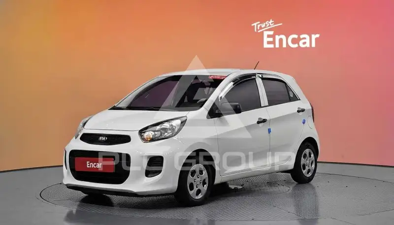 2016 KIA Morning