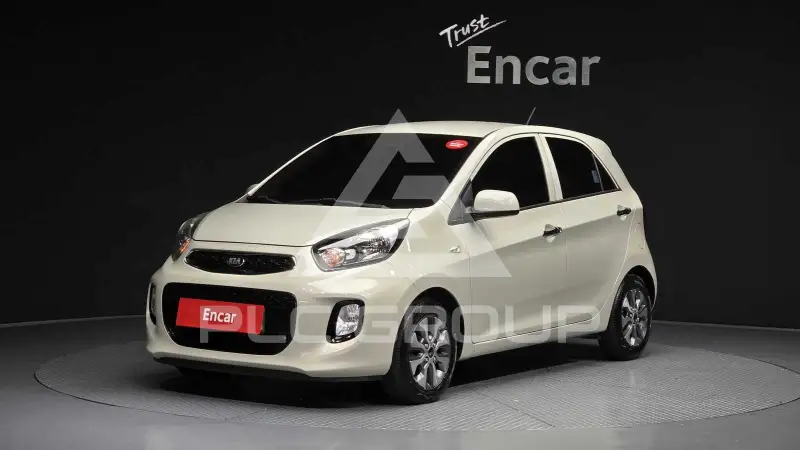 2016 KIA Morning