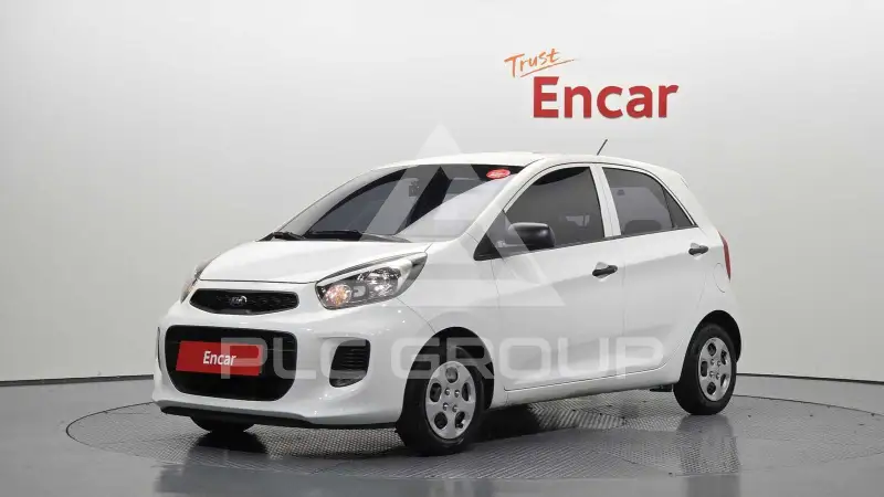 2016 KIA Morning
