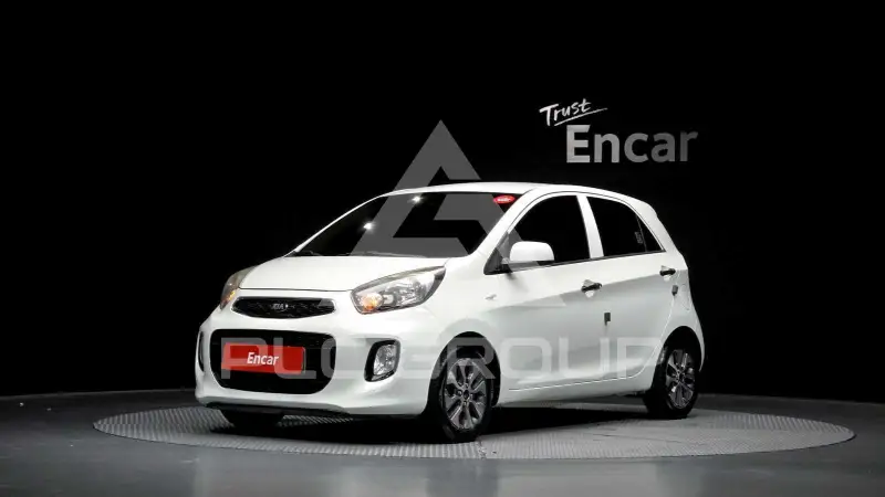 2016 KIA Morning