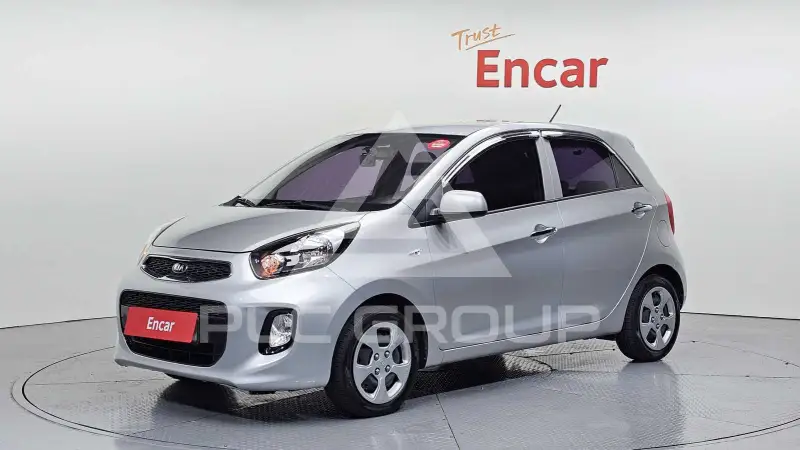 2016 KIA Morning