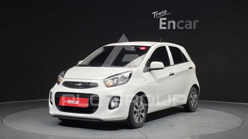 2016 KIA Morning