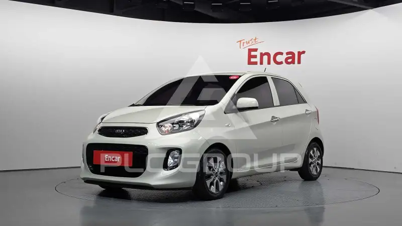 2016 KIA Morning