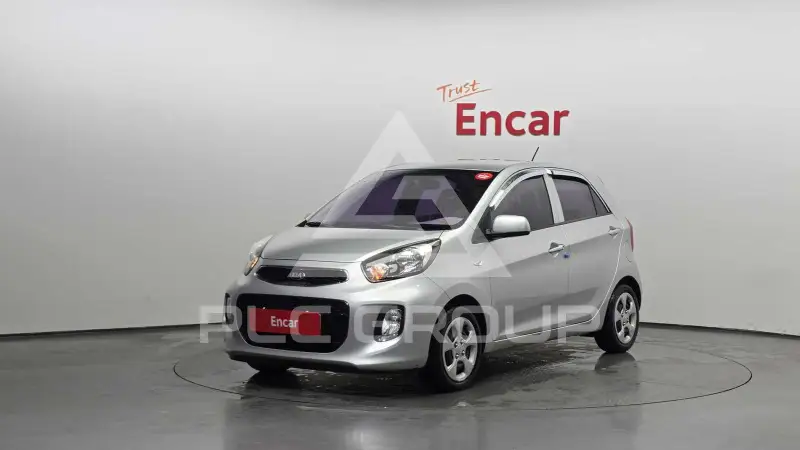 2016 KIA Morning