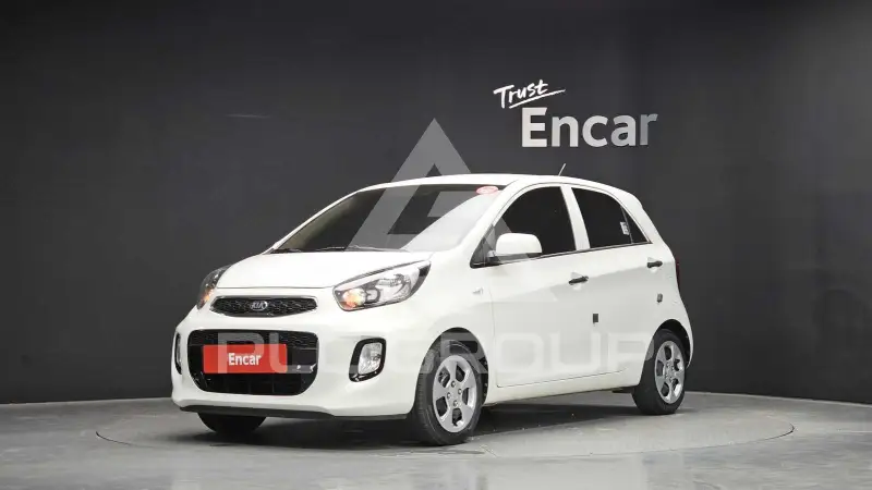 2016 KIA Morning