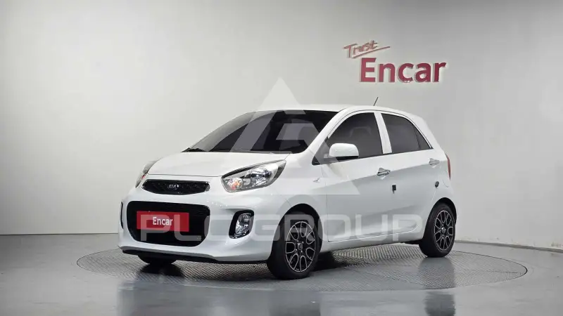 2016 KIA Morning