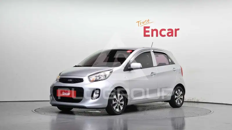 2016 KIA Morning