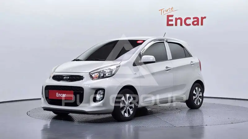 2016 KIA Morning