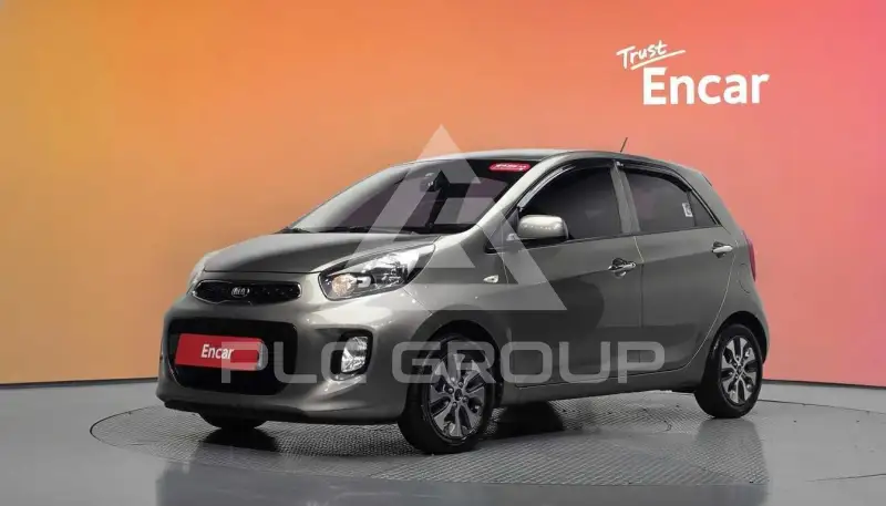 2016 KIA Morning