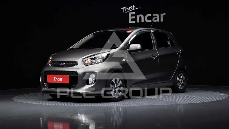 2016 KIA Morning