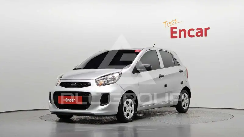 2016 KIA Morning