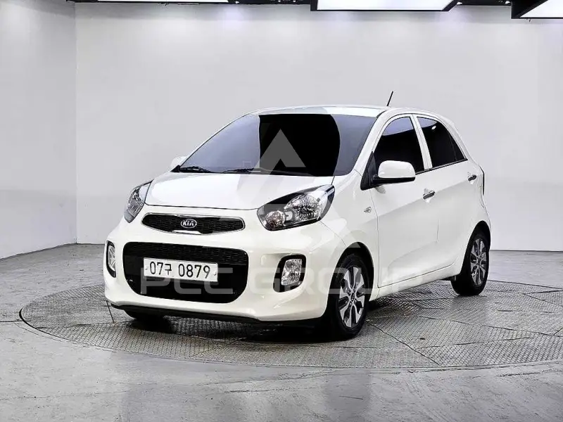 2016 KIA Morning