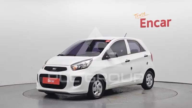 2016 KIA Morning