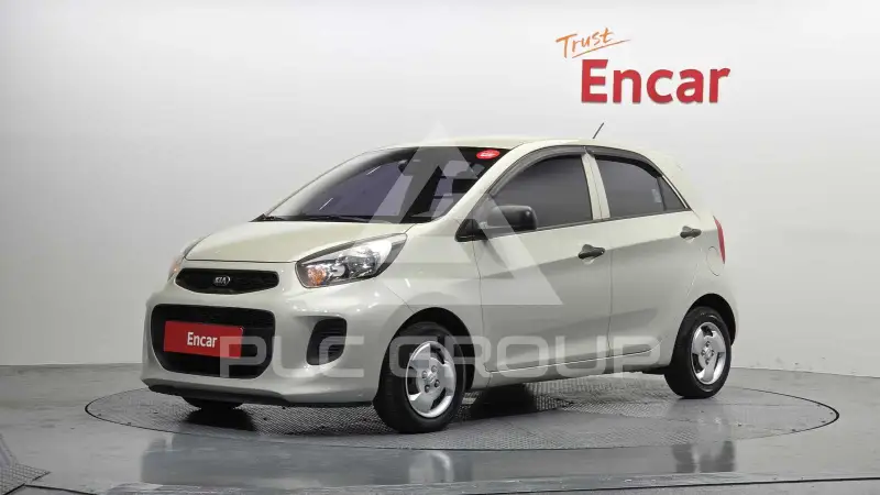 2016 KIA Morning