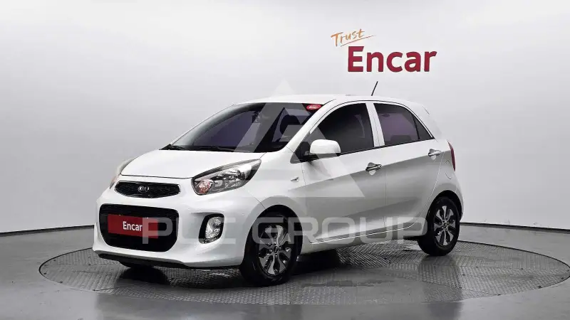 2016 KIA Morning
