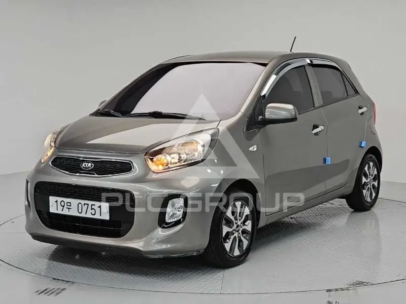 2016 KIA Morning