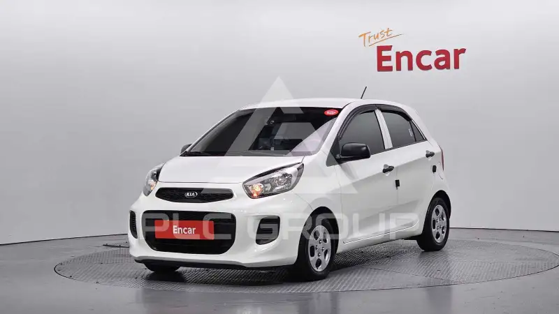2016 KIA Morning