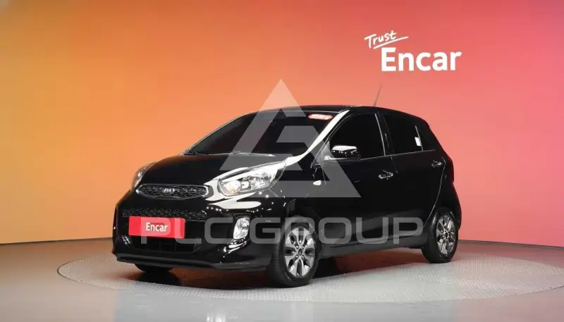 2016 KIA Morning