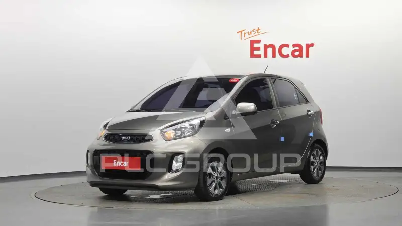 2016 KIA Morning