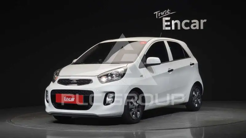 2016 KIA Morning