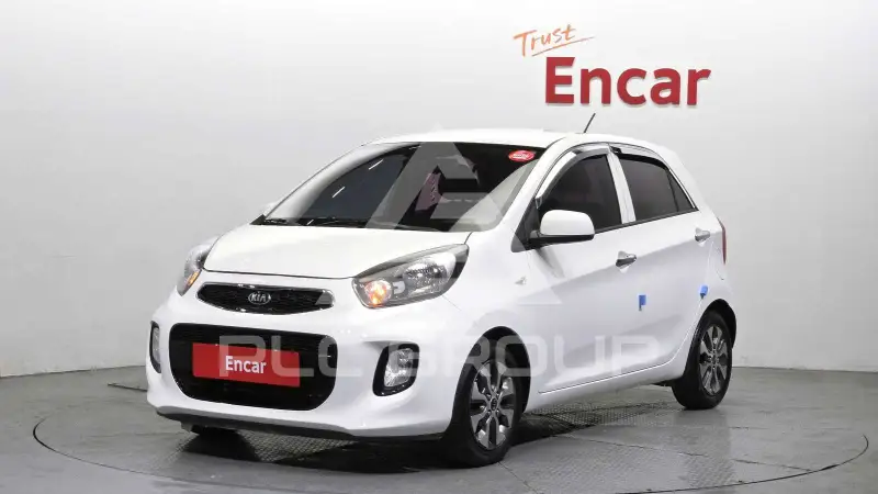 2016 KIA Morning