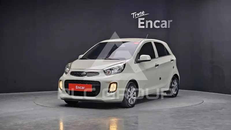 2016 KIA Morning