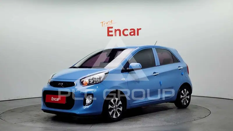 2016 KIA Morning