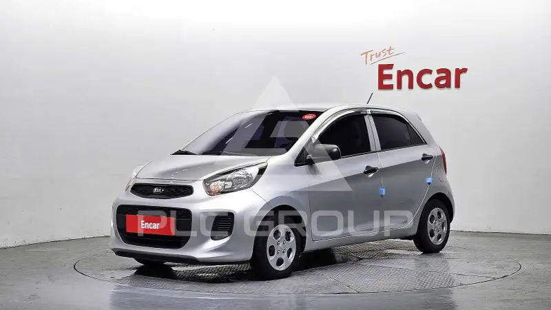 2016 KIA Morning