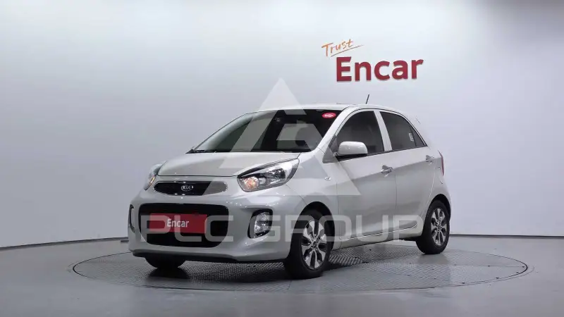 2016 KIA Morning