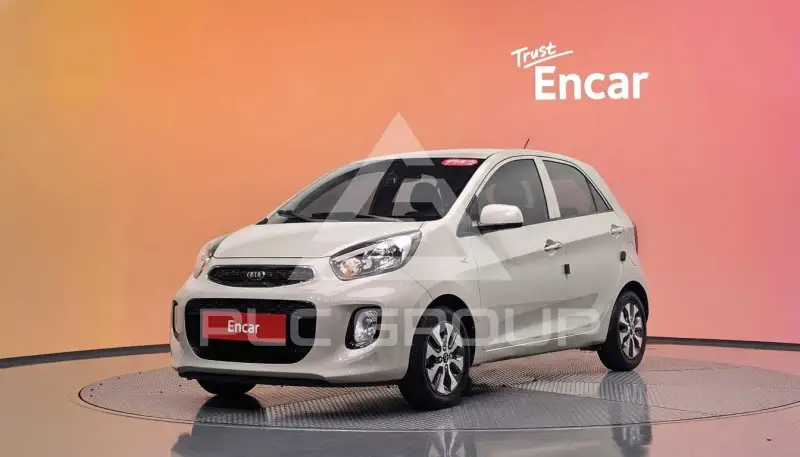 2016 KIA Morning