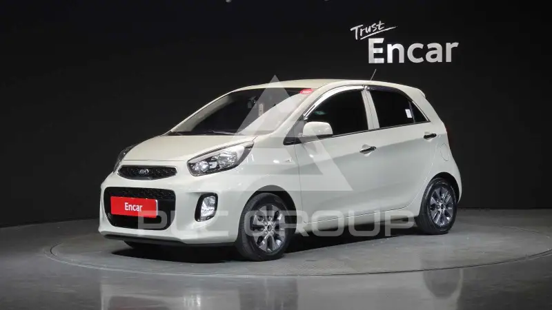 2016 KIA Morning