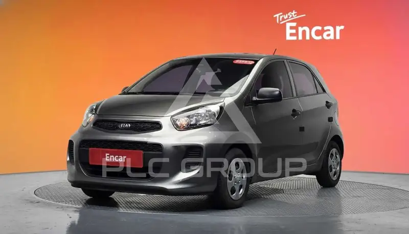 2016 KIA Morning