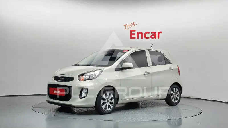 2016 KIA Morning