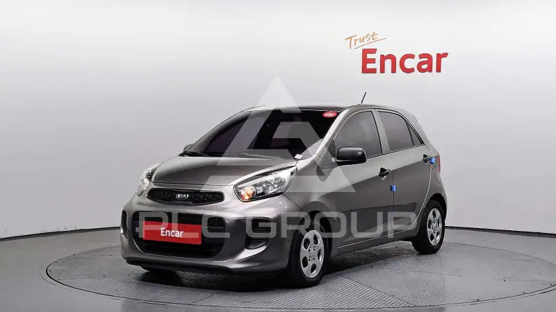 2016 KIA Morning