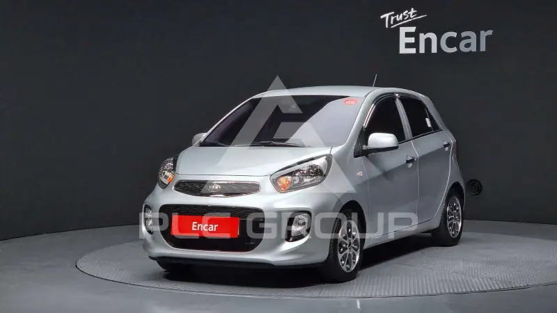 2016 KIA Morning