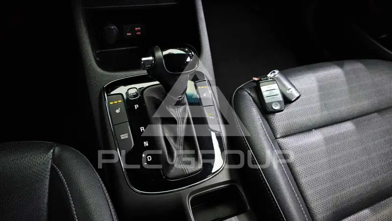 2016 KIA K3