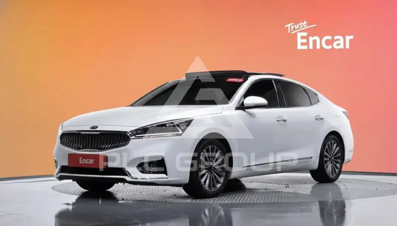 2016 KIA K7