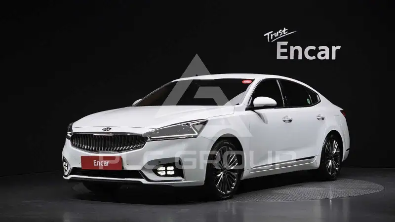 2016 KIA K7