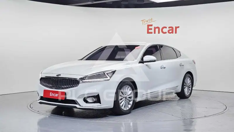 2016 KIA K7