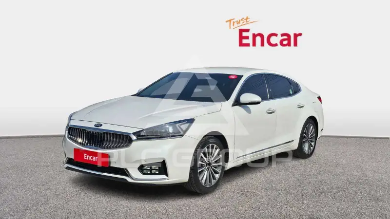 2016 KIA K7