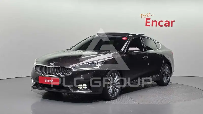 2016 KIA K7