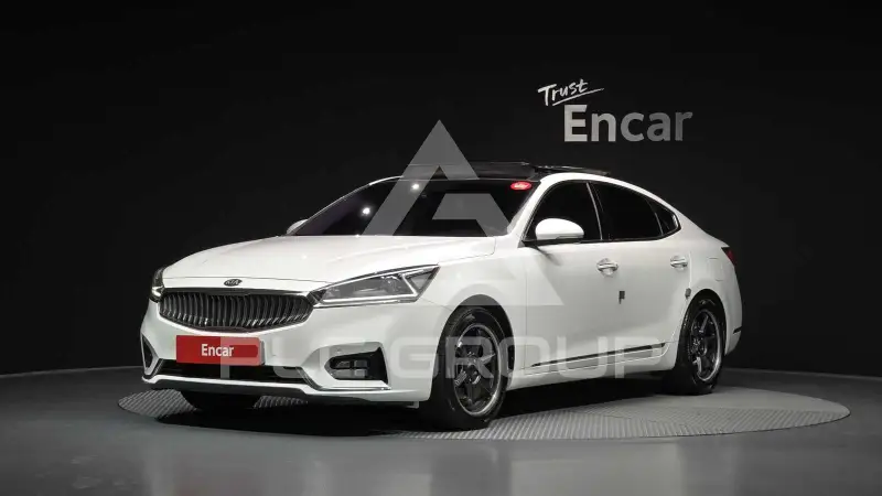 2016 KIA K7